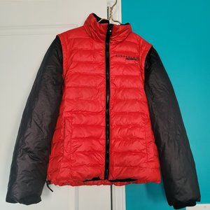 Sundance Film Festival 2013 Jacket